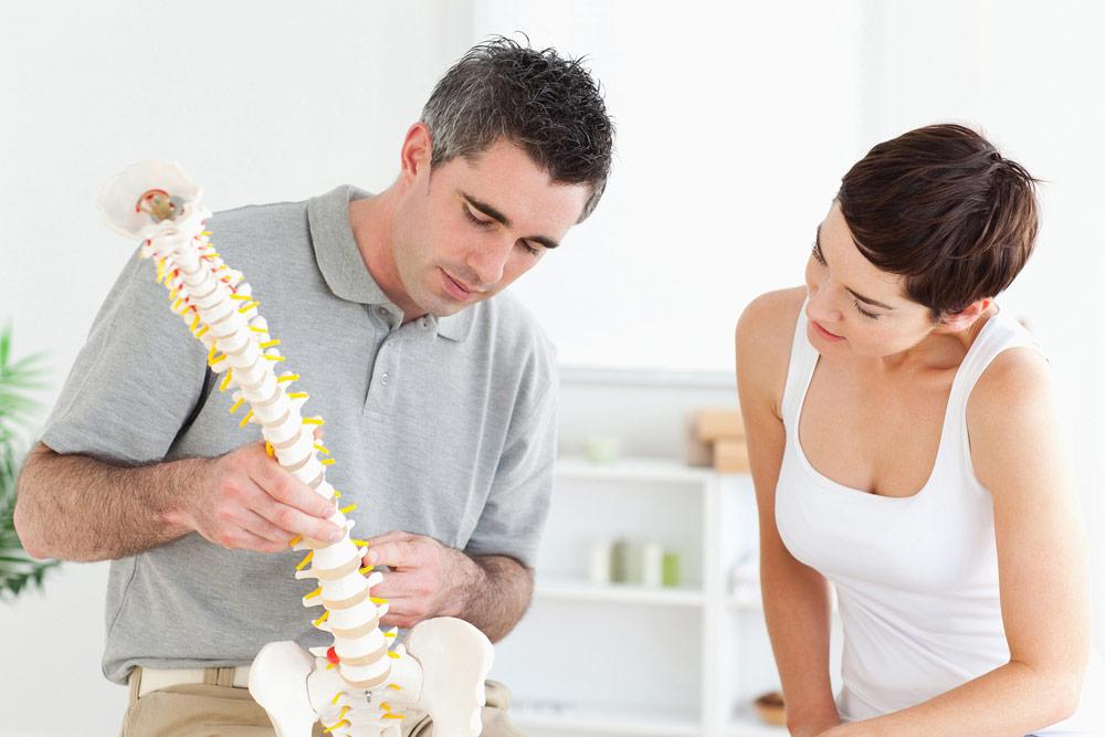 Posture Correction – Chiropractor in Carrollwood FL – Redefine