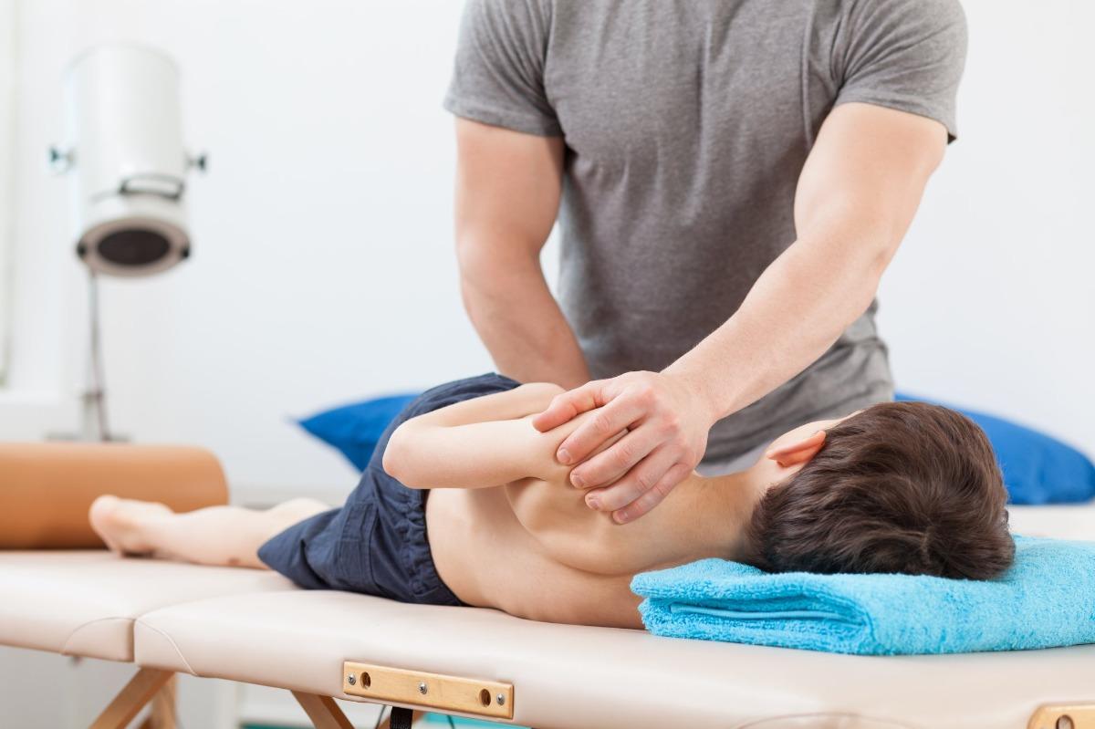 Sciatica and Back Massage Treatment, Tallahassee FL