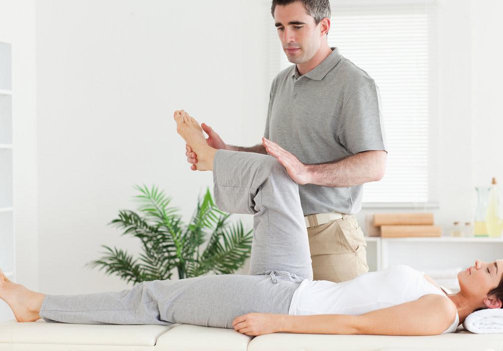 How Massage Therapy Will Complement Your Chiropractic Care